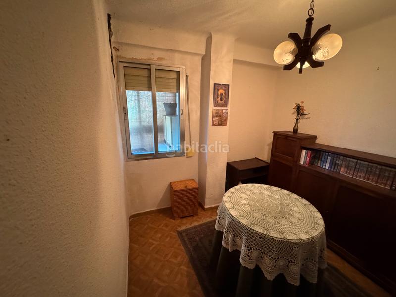 Foto a2bb9a02-318c-40eb-9933-a464bf0787a3. Piso  en venta en calle alzina en Buena Vista Madrid