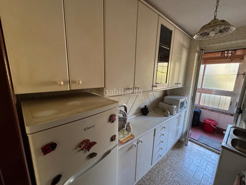 Foto bba08141-1331-4585-860c-2c7d85fa2c5d. Piso  en venta en calle alzina en Buena Vista Madrid