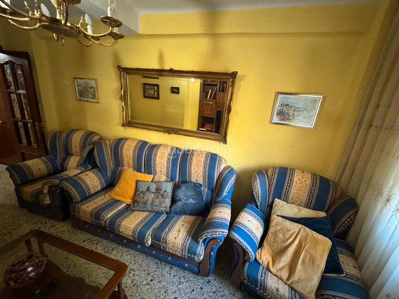 Foto d804c3ed-909c-4d5d-a748-6273b8d64c83. Piso  en venta en calle alzina en Buena Vista Madrid