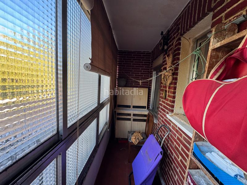 Foto e4d375cf-199a-4d15-8816-b45222ff77a4. Piso  en venta en calle alzina en Buena Vista Madrid