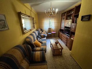 Piso  Calle alzina. Piso en venta en calle alzina