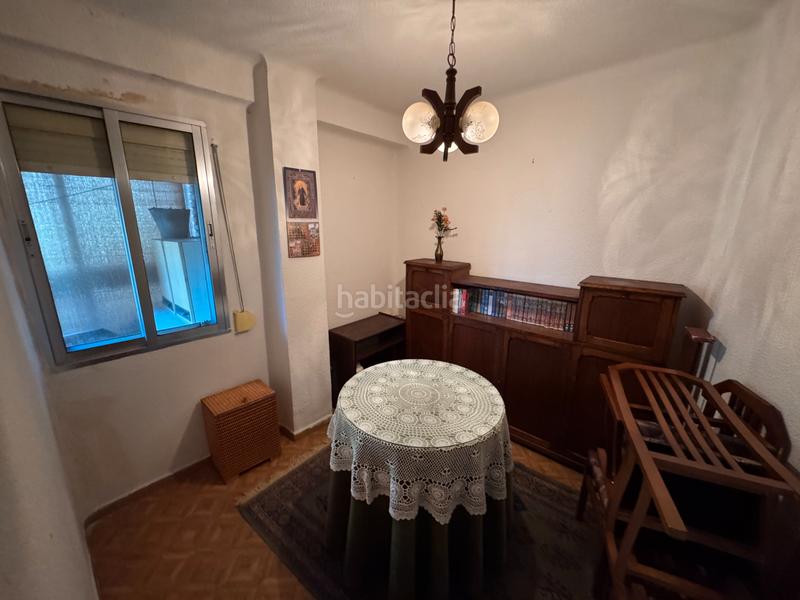 Foto faa66787-9020-48f1-9963-390728e948c9. Piso  en venta en calle alzina en Buena Vista Madrid