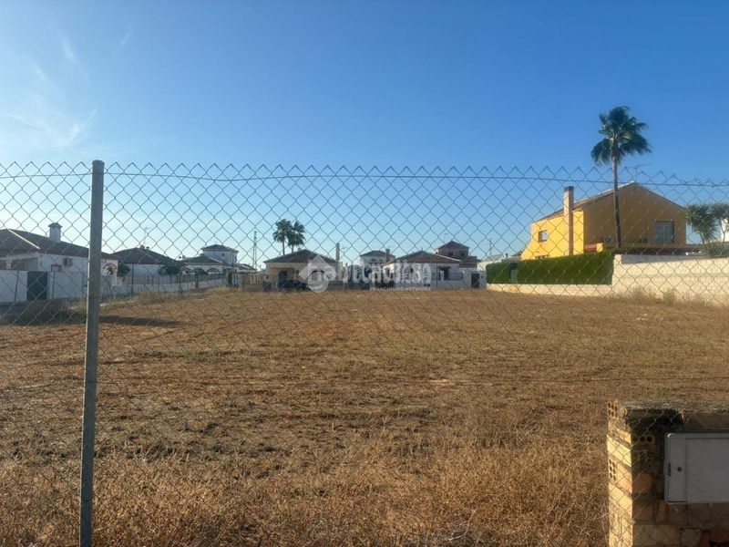 Foto 081840da-4349-4cff-af7e-5b4cdc85b923. Terreno residenziale in Villamanrique de la Condesa