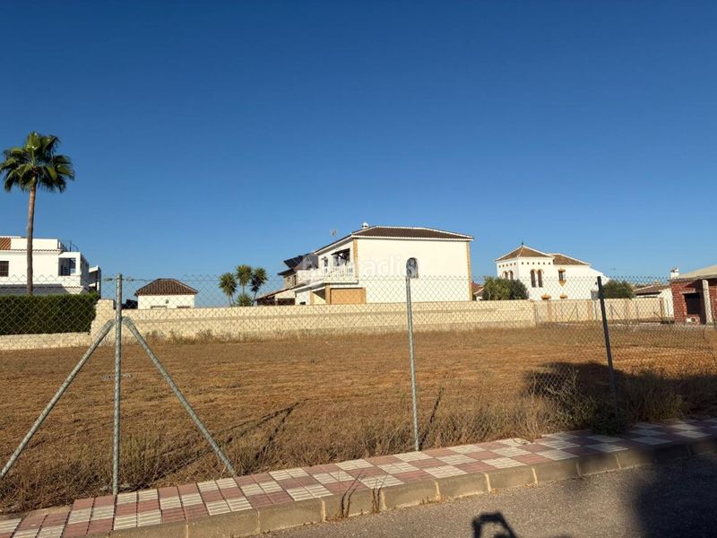 Foto 0b70880b-8822-48a8-8d82-47b9c7354a61. Terreno residenziale in Villamanrique de la Condesa