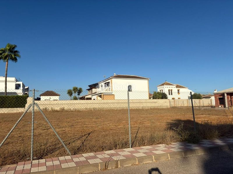 Foto 0e66b05d-ae79-4669-8769-5eab1645b50d. Terreno residenziale in Villamanrique de la Condesa