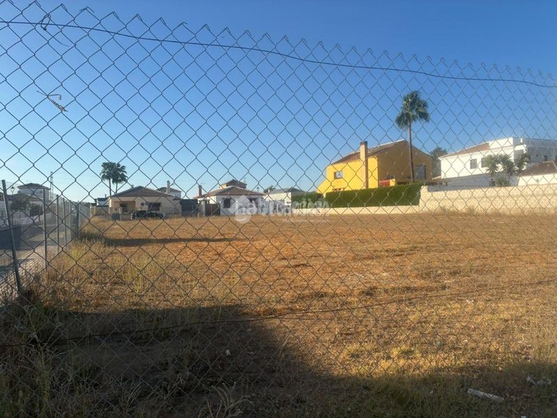Foto 10eaa7ca-da07-464d-813a-dd26e309632f. Terreno residenziale in Villamanrique de la Condesa