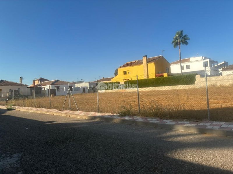 Foto 3d4b26df-4b9a-453c-94fd-3f424a31cf43. Terreno residenziale in Villamanrique de la Condesa