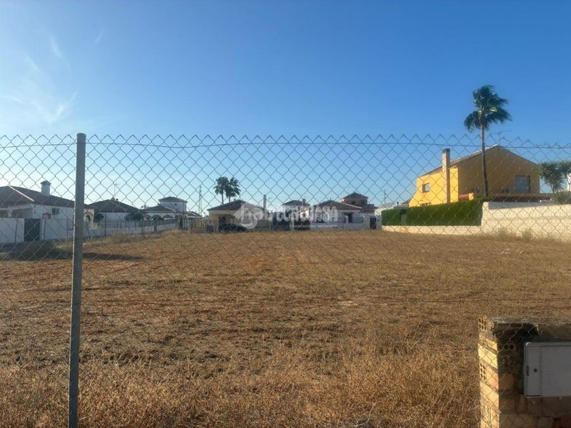 Foto 4825feac-fed1-41d2-8d15-54fac4054c69. Terreno residenziale in Villamanrique de la Condesa