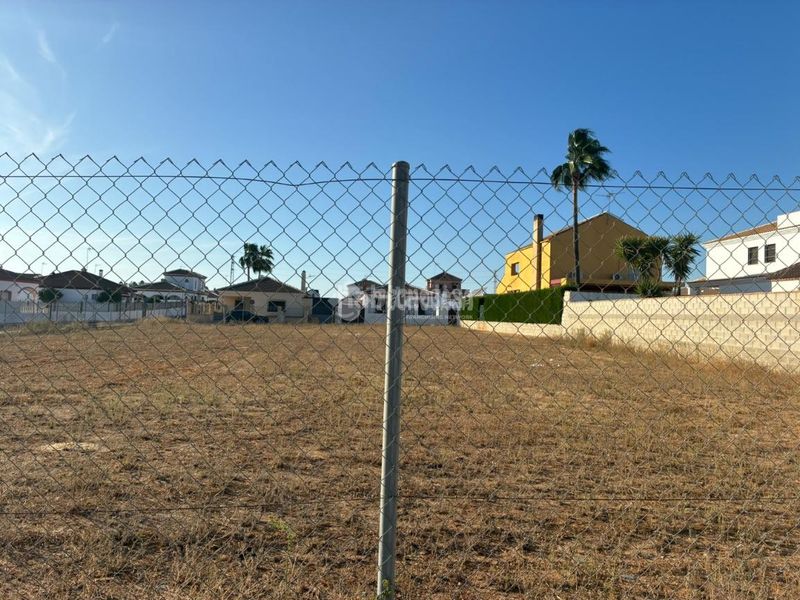 Foto 51c58d02-e1bb-485d-8dd0-153387a925cd. Terreno residenziale in Villamanrique de la Condesa