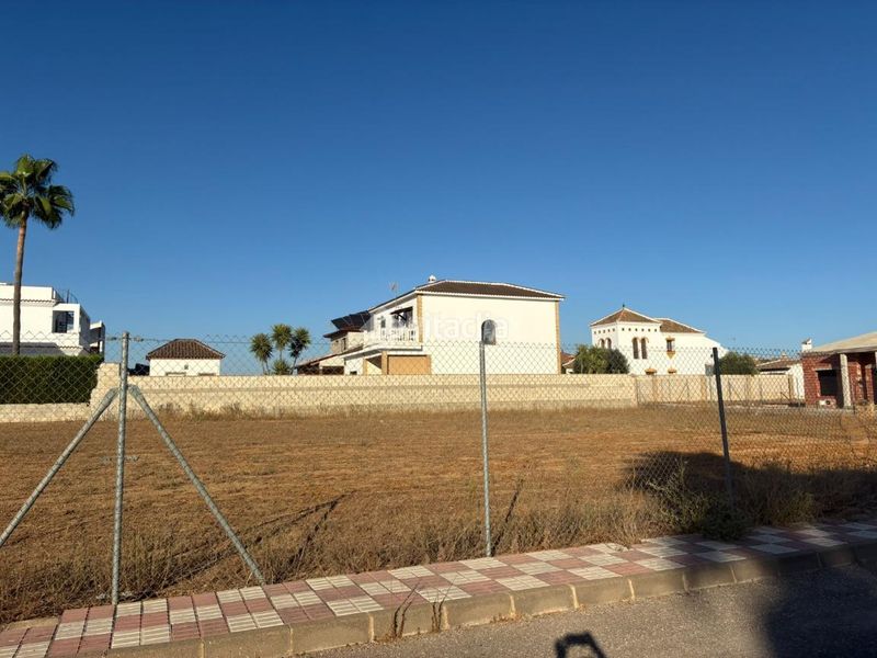 Foto 79b0bba4-aab2-4356-bfba-b703013d5f78. Terreno residenziale in Villamanrique de la Condesa