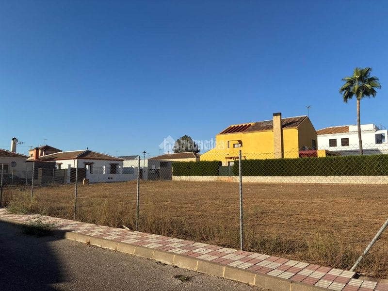 Foto 9457faba-d79e-4edf-a950-9da47ab077ad. Terreno residenziale in Villamanrique de la Condesa