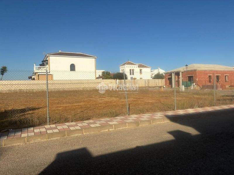 Foto 9849cb4b-dbf3-479d-8bfe-f79e5c7f3d73. Terreno residenziale in Villamanrique de la Condesa