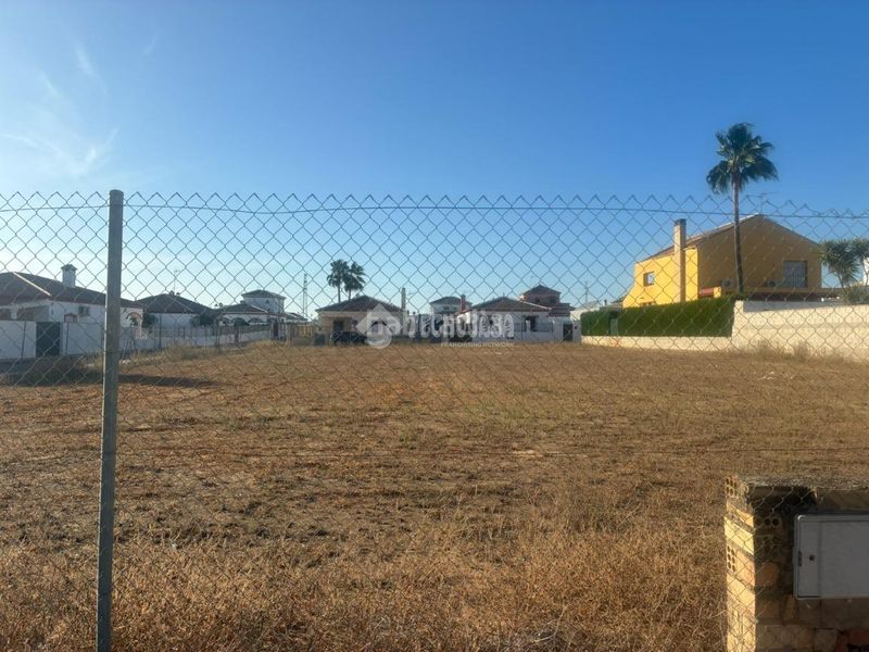 Foto 9af23193-f995-4bb4-a21a-3fc8af1aa4c7. Terreno residenziale in Villamanrique de la Condesa