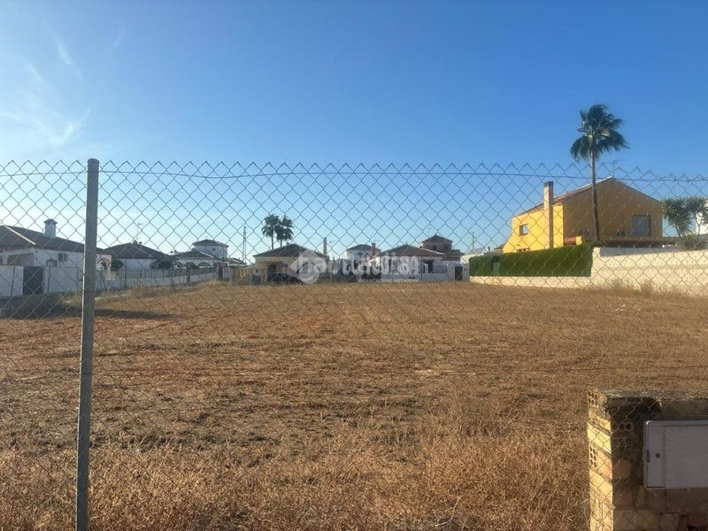 Foto b8b1d197-713c-411c-8bfb-9b5b25a32144. Terreno residenziale in Villamanrique de la Condesa