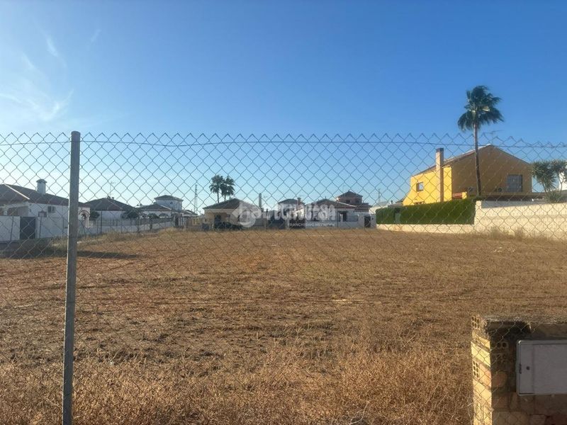 Foto b965d13b-1e7c-4ce3-9d4b-689a1221c098. Terreno residenziale in Villamanrique de la Condesa
