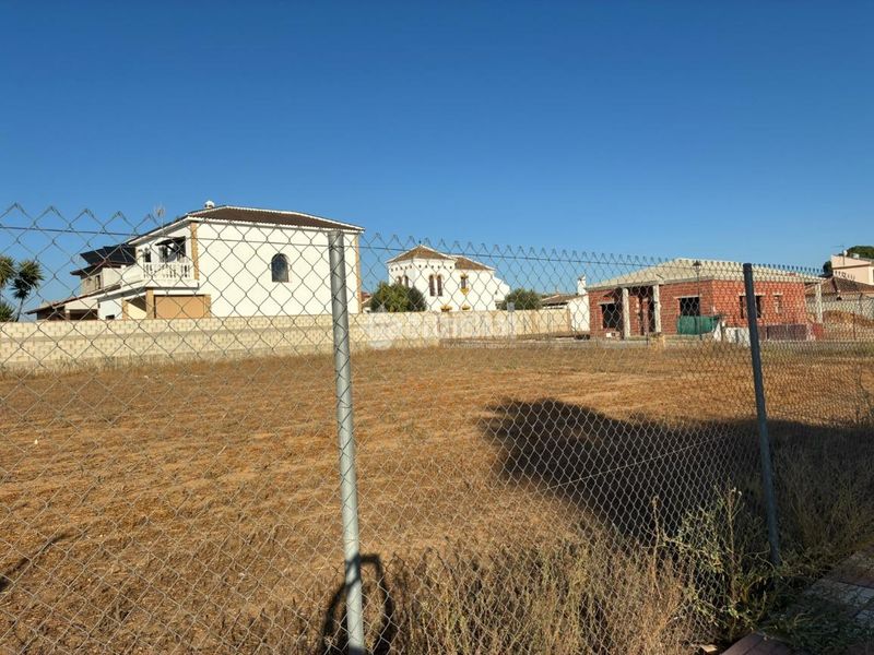 Foto bb572965-eedd-40cf-892e-52e030aaa7e1. Terreno residenziale in Villamanrique de la Condesa
