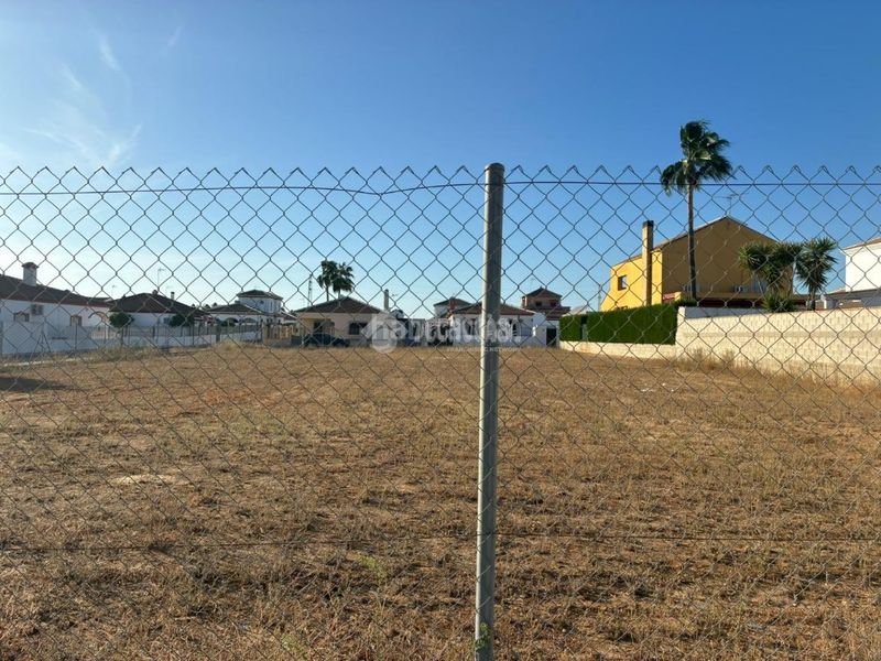 Foto c00bd235-a5c3-4175-980a-340e3d41bb4f. Terreno residenziale in Villamanrique de la Condesa