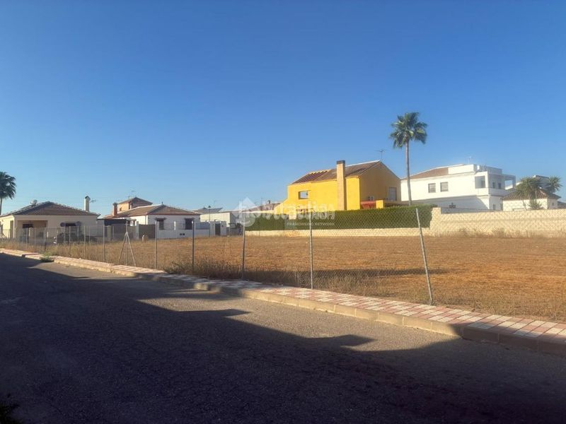 Foto ce9a5386-bcdc-4837-9c0b-986bbebb12c6. Terreno residenziale in Villamanrique de la Condesa