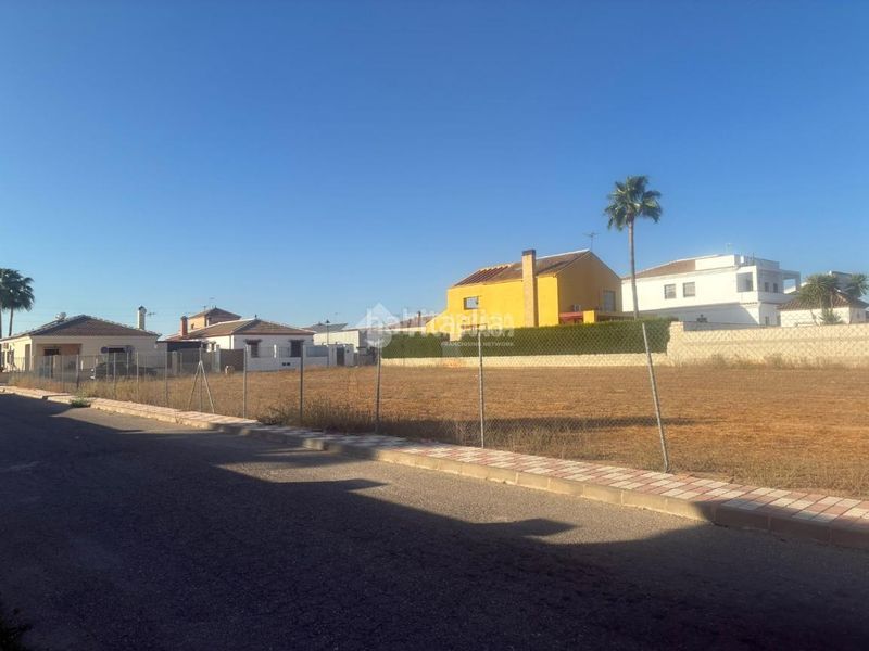 Foto dc8b79ee-1d94-41ae-b643-7920cfbda48c. Terreno residenziale in Villamanrique de la Condesa
