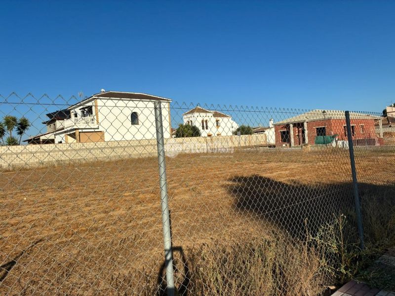 Foto f6331b23-4221-405e-8b62-8a0f9861b928. Terreno residenziale in Villamanrique de la Condesa