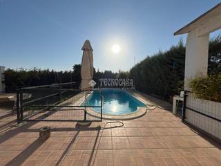 Masia a Pilas. Casa rural en venta en pilas