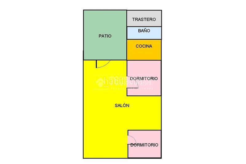 Foto 0b1d63b0-d19f-4078-bffb-5c46b7dbfdae. Casa bifamiliare in Pilas