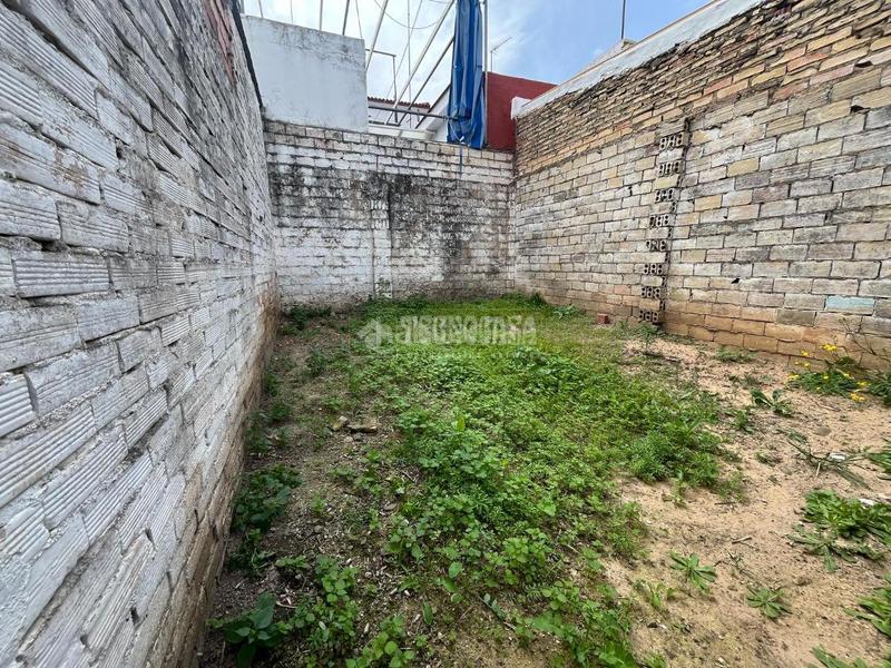 Foto a65afaa8-ca97-4e78-a363-511f1332bbcb. Casa bifamiliare in Pilas