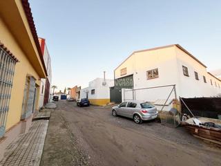 Masia a Pilas. Casa rural en venta en pilas
