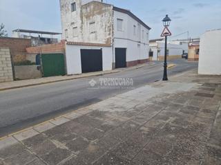 Terrain résidentiel à Encarnación - Regina. Terrenos en venta en pilas