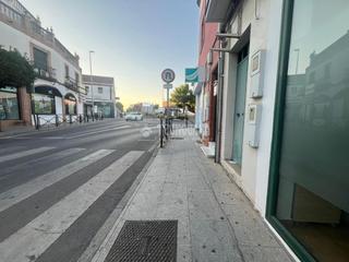 Lloguer Pis a Pilas. Piso en alquiler en pilas