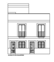Casa aparellada a Pilas. Casa en venta en pilas