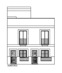 Appartamento en Pilas. Piso en venta en pilas