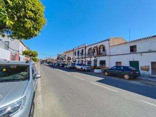 Lloguer Local Comercial a Pilas. Local comercial en alquiler en pilas