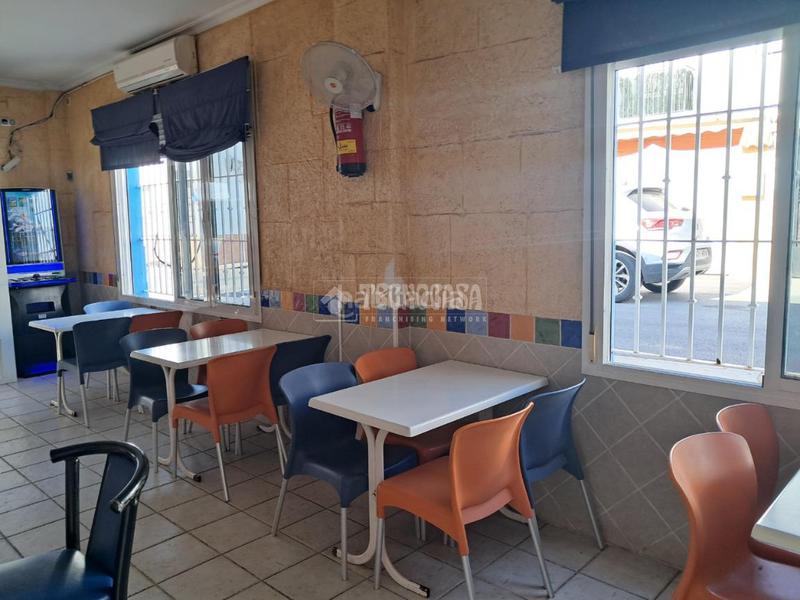 Foto 2181135d-acad-4d60-a08e-b420b220fa76. Local comercial  en venta en Pilas