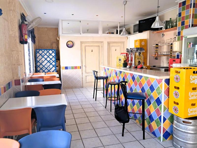 Foto 3e140c14-5714-4b17-b485-1086919158e2. Local comercial  en venta en Pilas