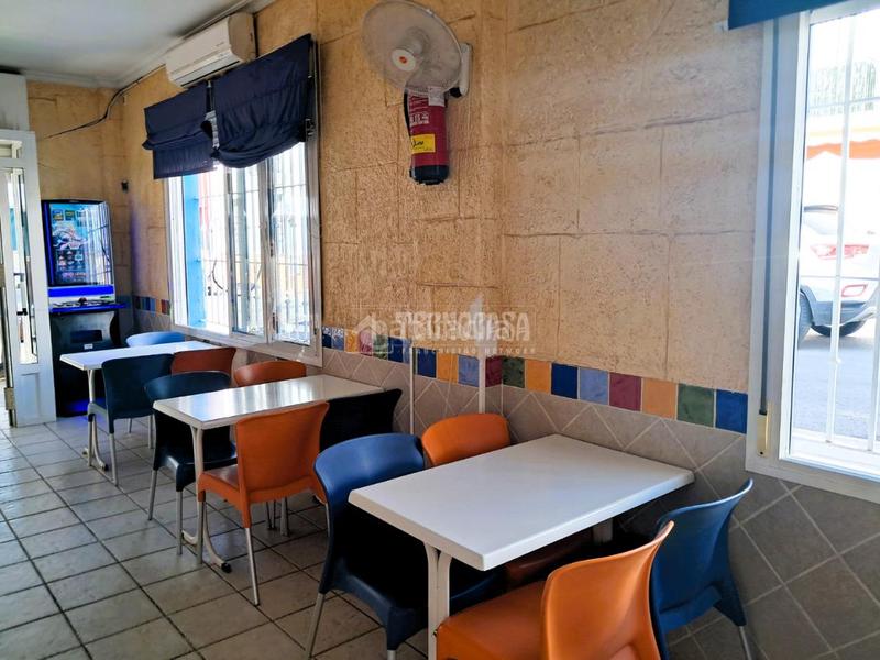 Foto 76b4c44d-acc2-4997-86c0-836ad9fedb26. Local comercial  en venta en Pilas