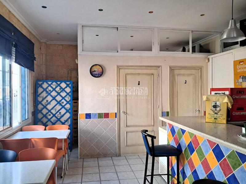 Foto 806de2f7-99ab-459f-a1c1-64f92fece4df. Local comercial  en venta en Pilas