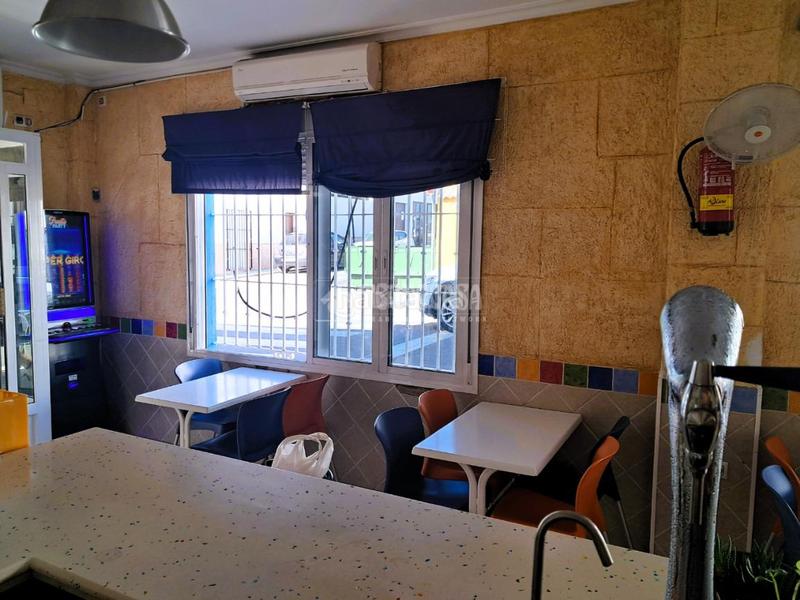 Foto 82b0ab28-c631-406d-8cc0-7ecc522d7f80. Local comercial  en venta en Pilas