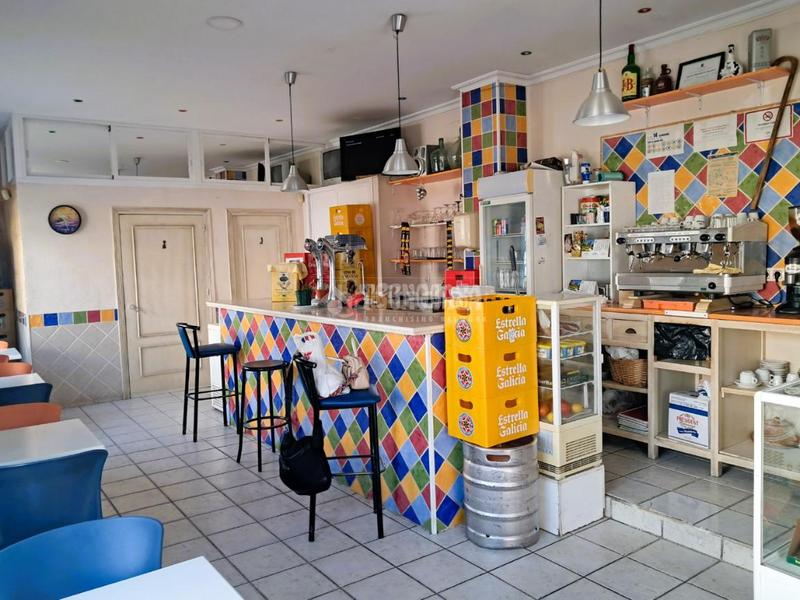 Foto 8daa796d-42bb-45ac-bba3-dc8dd81f5009. Local comercial  en venta en Pilas