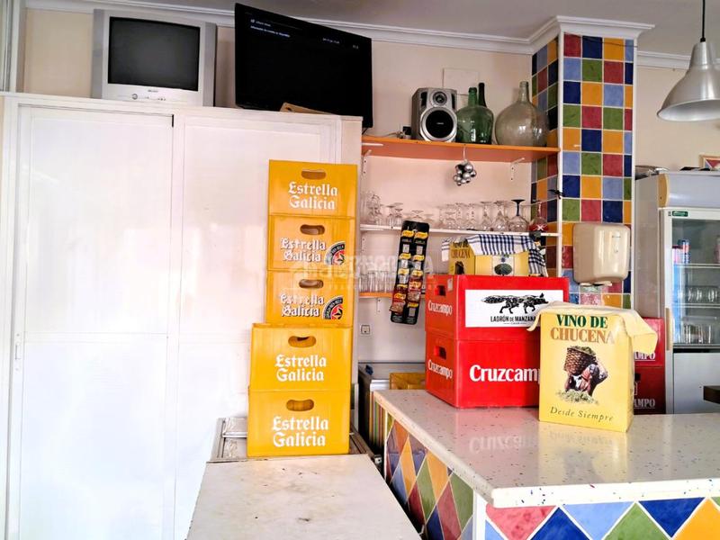 Foto b06ec716-9043-4a3e-afdb-7c14918fdfe0. Local comercial  en venta en Pilas