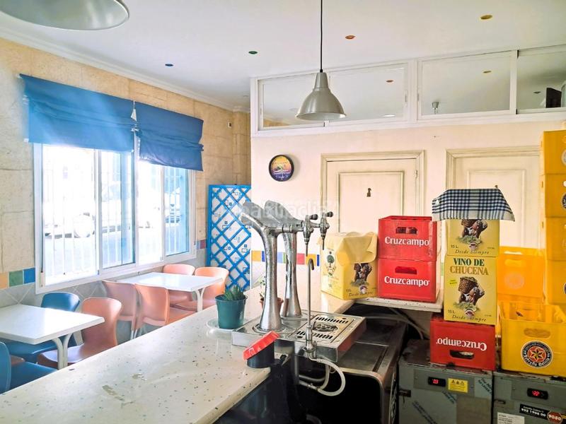 Foto bb7ed429-34d7-44ca-800f-c1ae4e5d6675. Local comercial  en venta en Pilas