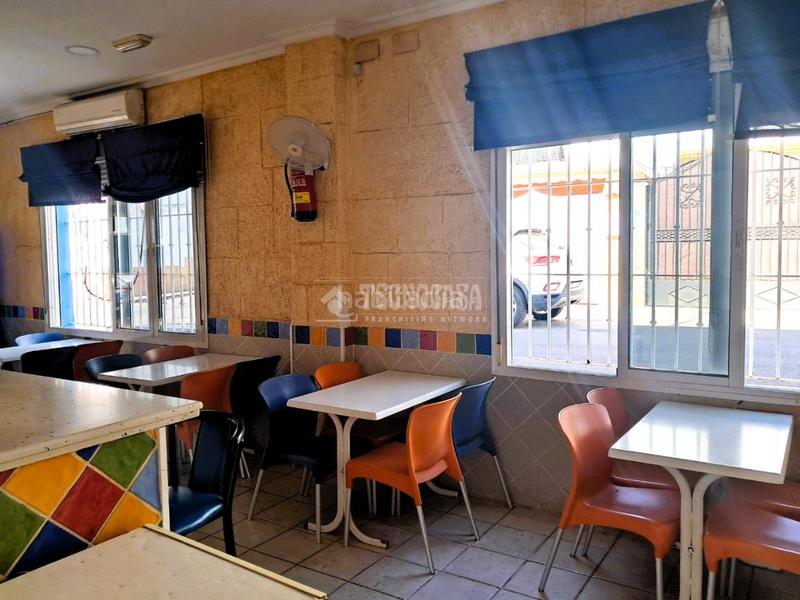 Foto c226df7a-7c60-41da-af4a-653ea6d4e3ec. Local comercial  en venta en Pilas