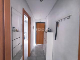 Pis a Pilas. Piso en venta en pilas