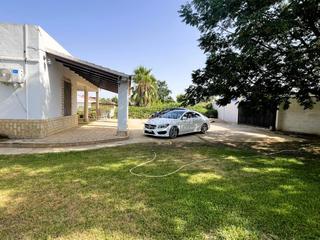 Maison à Pilas. Casa en venta en pilas