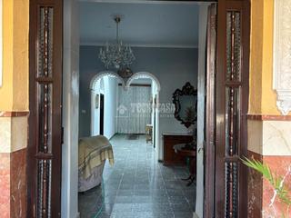 Casa a Pilas. Casa en venta en pilas