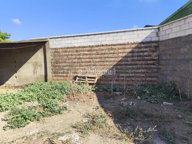Foto 0626065c-f6ec-4f6d-9a41-1845d2272ea1. Terreny residencial a Pilas