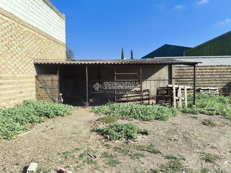 Foto 32426958-da21-499e-90b6-ab28e859492a. Terreny residencial a Pilas