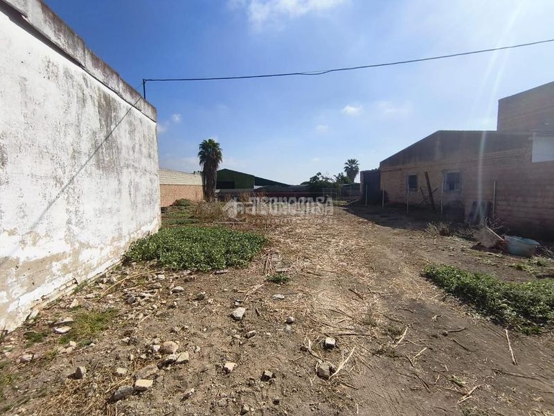 Foto 44de4b34-2280-4c67-baf5-90e517aff0d6. Terreny residencial a Pilas