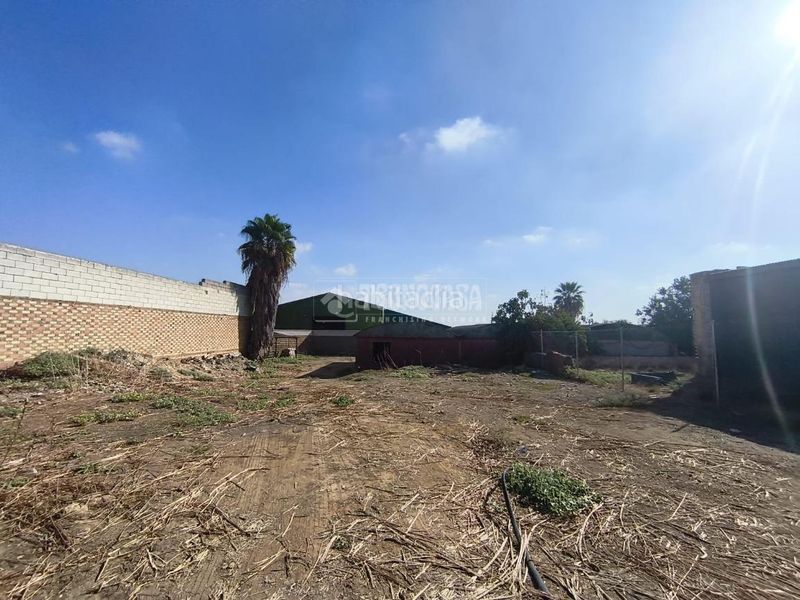 Foto 60c65bf4-2671-4fb6-aa98-938d31548d28. Terreny residencial a Pilas