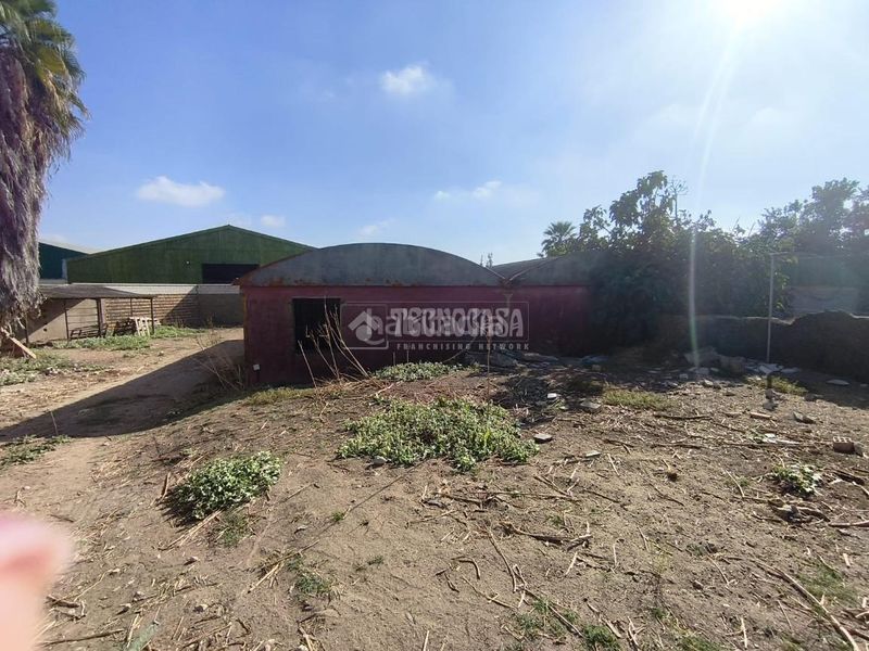 Foto 64552fa4-f319-42af-93f5-ab49396c0778. Terreny residencial a Pilas
